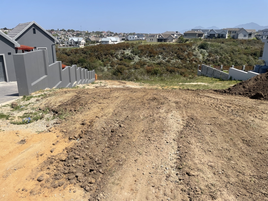 0 Bedroom Property for Sale in Blue Mountain Village Western Cape